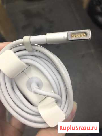 Зарядка для MacBook Air Никольское - изображение 1