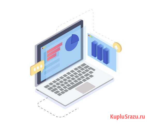 Внедрение, настройка CRM. Обучение Сертолово - изображение 1