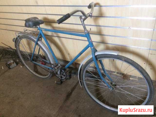 Велосипед Рубцовск - изображение 1