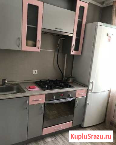 1-к квартира, 31.2 кв.м., 3/5 эт. Северодвинск - изображение 1