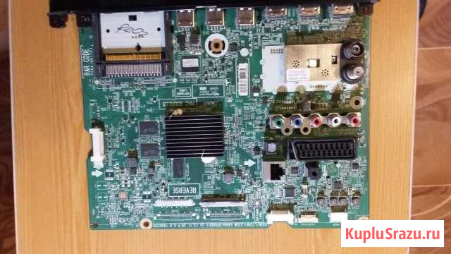 Майн LD33B/LE33B EAX64797003(1.2) EBR76823157 Северодвинск - изображение 1