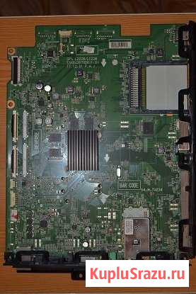 Main Board: GP4 LD22*/LC22* EAX64307906(1.0) EBR75 Северодвинск - изображение 1