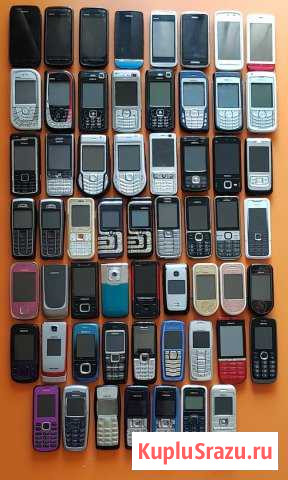 Nokia Архангельск - изображение 1