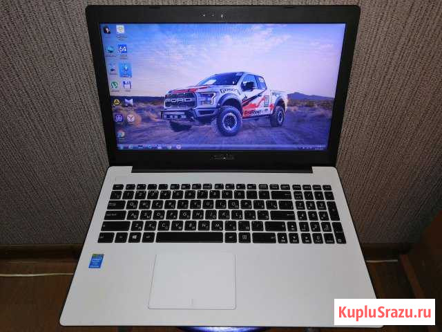 Asus X553MA Няндома - изображение 1