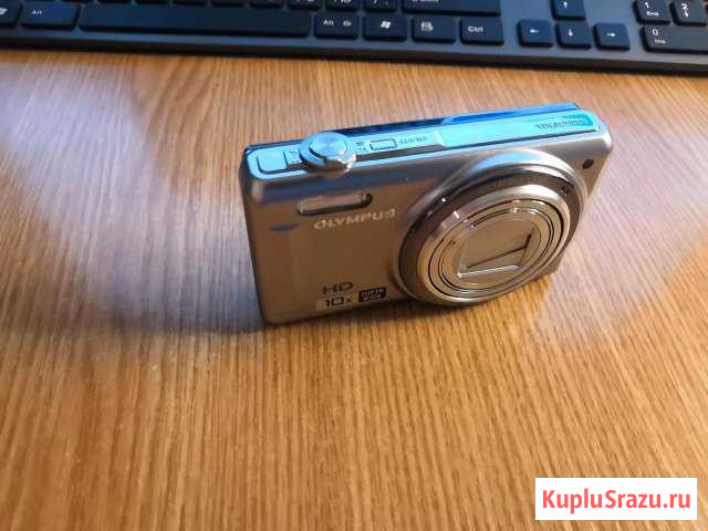 Фотоаппарат Астрахань - изображение 1