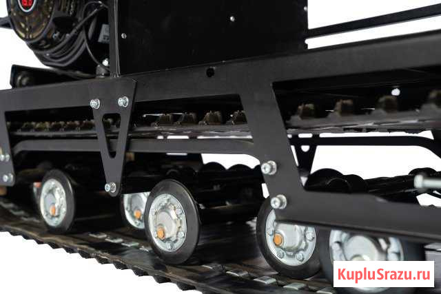 Бурлак-М2 LRK15 сани 1450 в пoдaрok Уфа - изображение 1