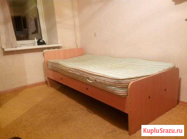Кровать Салават - изображение 1