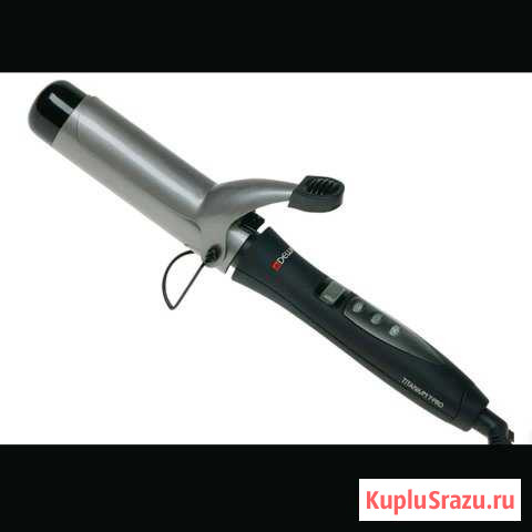 Плойка Бирск - изображение 1