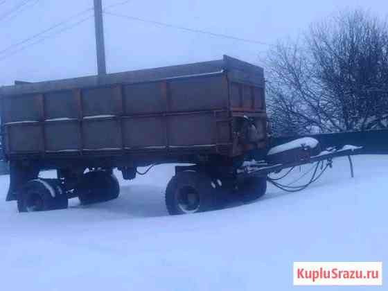 Прицеп сельхозник зерновоз Уфа