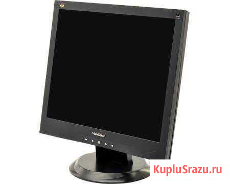 Монитор ViewSonic Сибай - изображение 1
