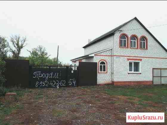 Дом 120 кв.м. на участке 11 сот. Грайворон
