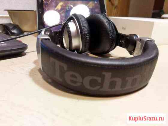 Наушники Technics RP-Dj1215E-S Белгород