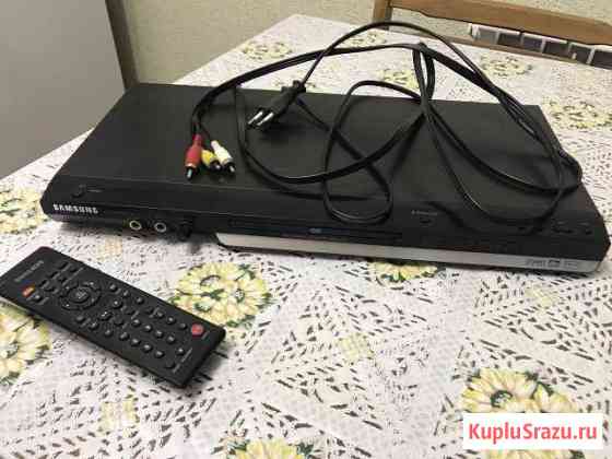 DVD Старый Оскол