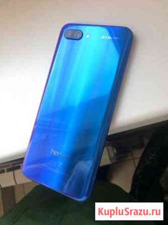 Honor 10 4/64 Старый Оскол