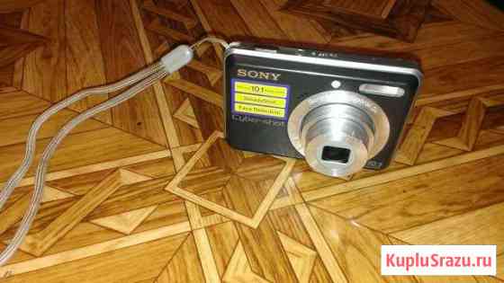 Фотоаппарат Sony DSC-S930 Старый Оскол
