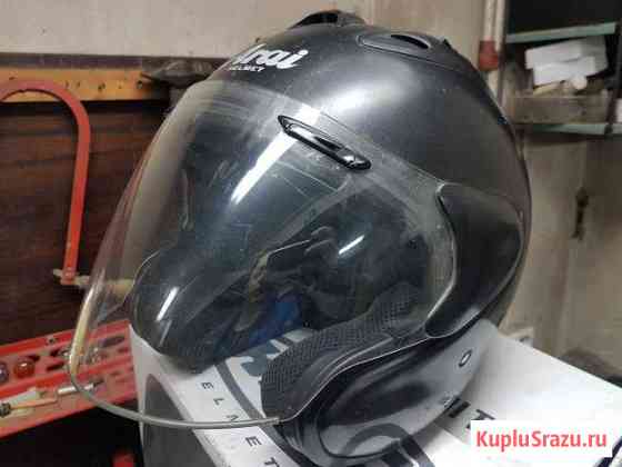 Мотошлем arai X-tend RAM diamond black размер XL Брянск