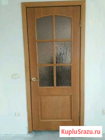 Дверь межкомнатная Брянск - изображение 1