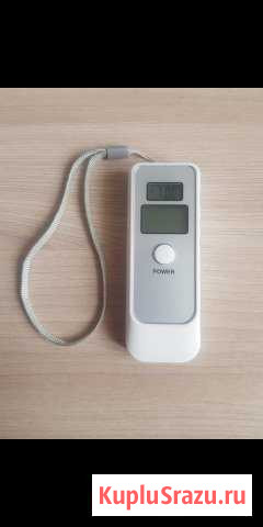 Цифровой Алкотестер Стерлитамак - изображение 1