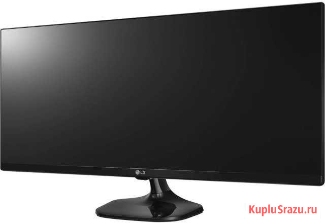Продам монитор LG 25UM58-P Нефтекамск - изображение 1