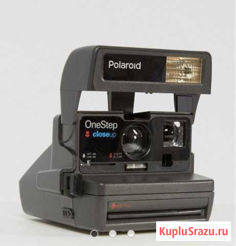 Фотоаппарат Дюртюли - изображение 1