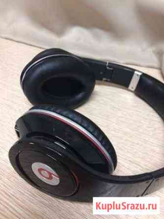 Наушники beats by dr.dre Старый Оскол