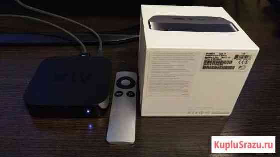 Apple TV3 (3 Gen) Белгород