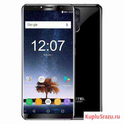 Телефон Oukitel Дубовое