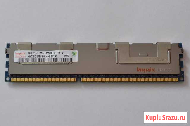 Продам DDR3 Старый Оскол - изображение 1