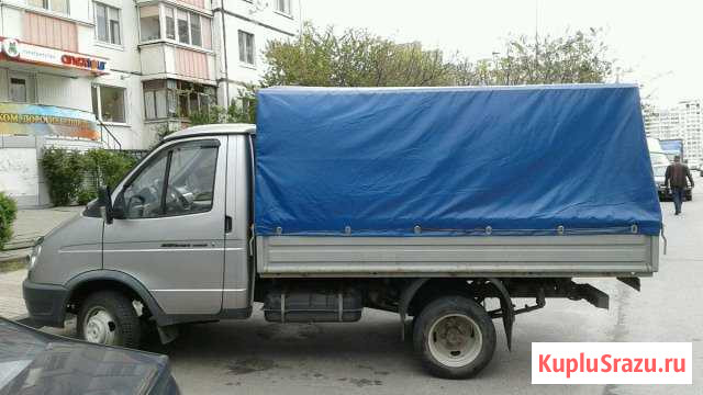 Грузоперевозки ооо Белгородский перевозчик Белгород - изображение 1
