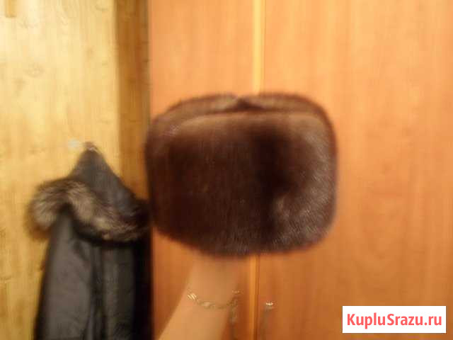 Шапка обманка Брянск - изображение 1