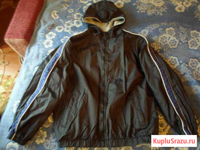 Куртка весенняя Брянск - изображение 1