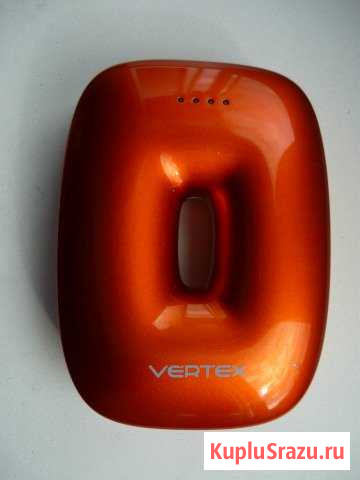 Внешний аккумулятор Vertex XtraLife 4000 mAh Orang Новозыбков - изображение 1
