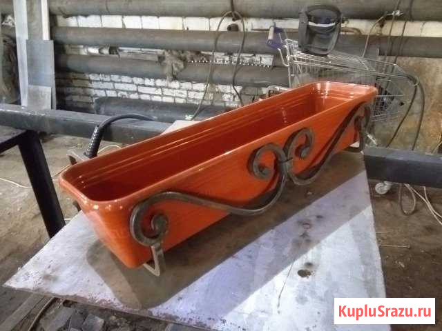 Французский балкон Вязники - изображение 1