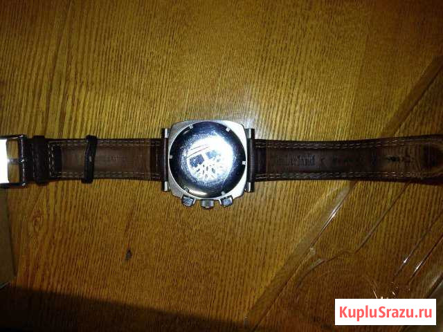 Часы тимберленд QT7122201 Киржач - изображение 1