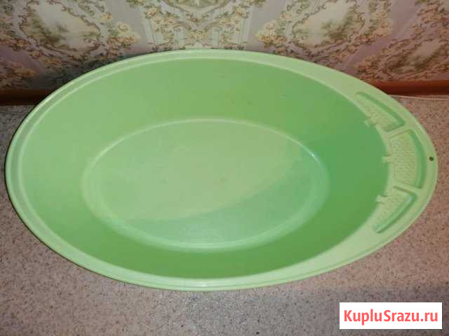 Ванна Ковров - изображение 1