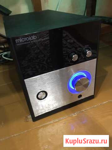 Колонки Microlab m-880 Кольчугино - изображение 1