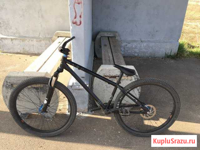 Велосипед горный мтб Haro Bikes Steel Reserve 1.2 Ковров - изображение 1