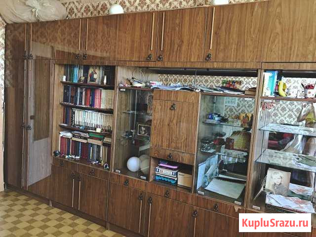 Стенка Бештау, Пятигорск Волжский - изображение 1