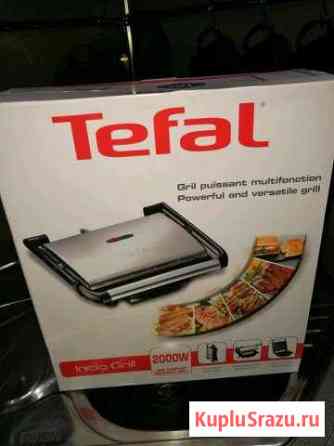 Гриль tefal Волжский