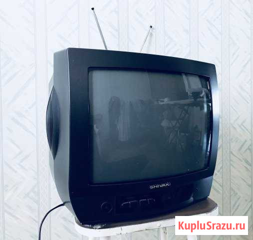 Телевизор Волжский - изображение 1