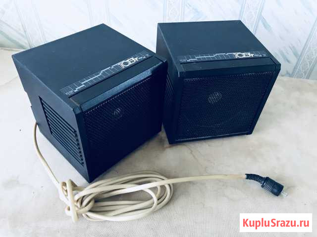 Колонки Волжский - изображение 1