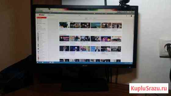 Acer VA220HQ Волжский