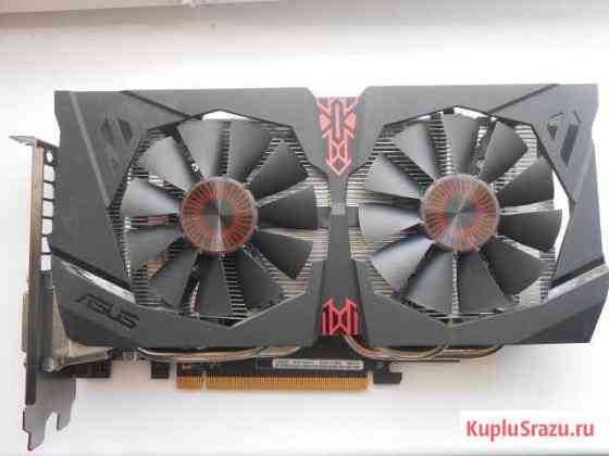 GTX 960 Волжский