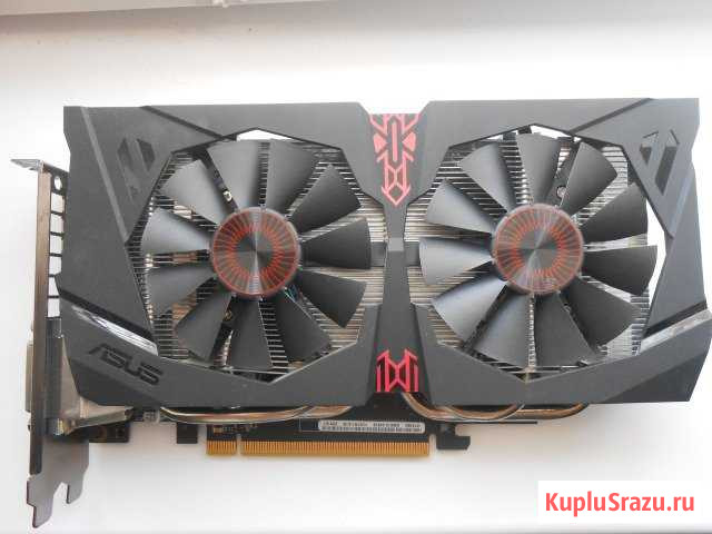 GTX 960 Волжский - изображение 1