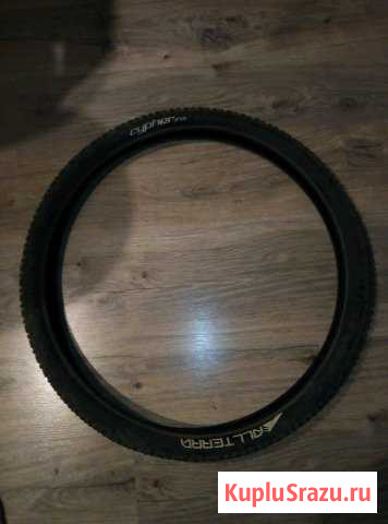 Покрышка велосипеда Вологда - изображение 1