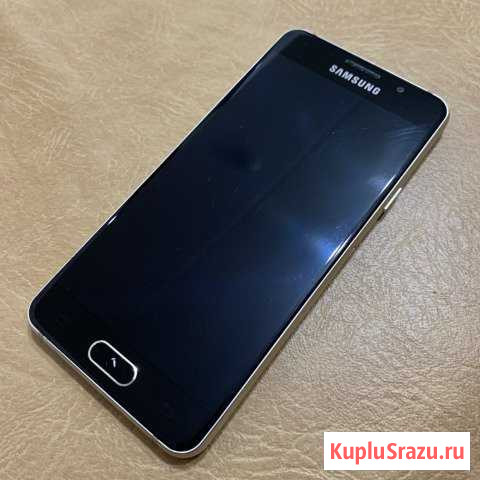 SAMSUNG Galaxy A3 2016 Череповец - изображение 1