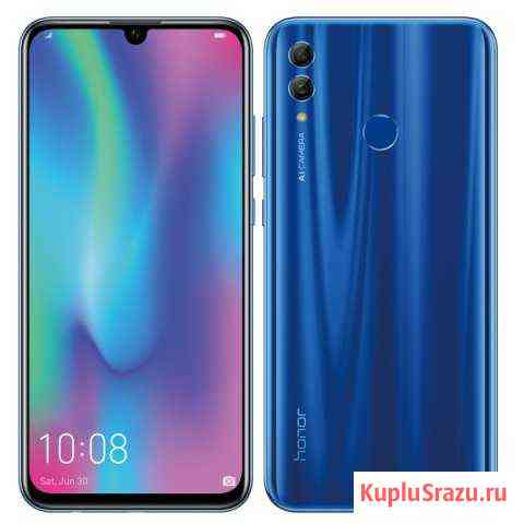 Honor 10 lite Череповец