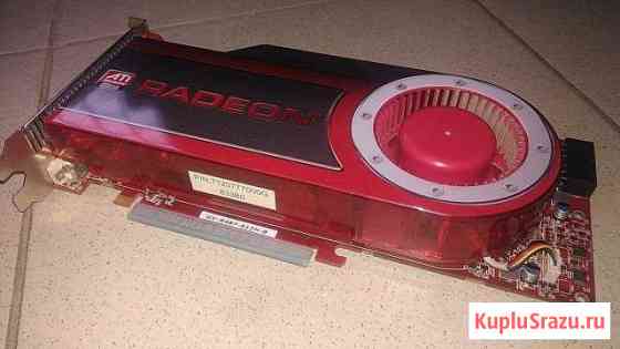 ATI Radeon HD 4670 512MB Вологда
