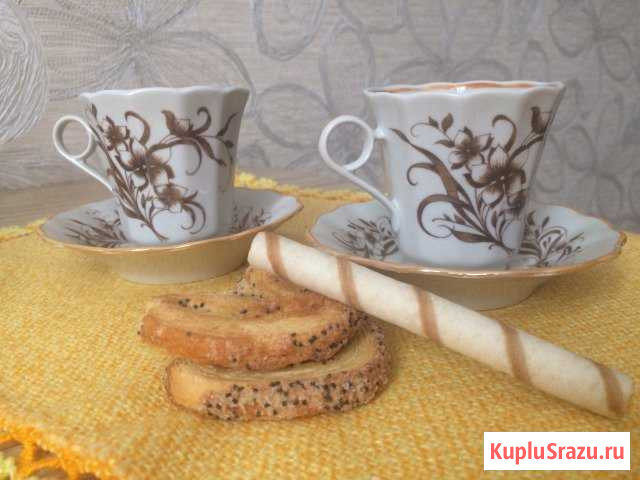 Кофейная пара Воронеж - изображение 1