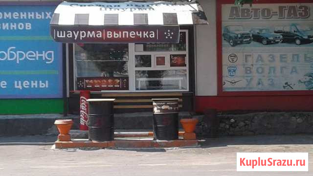 Шаурма выпечка Воронеж - изображение 1